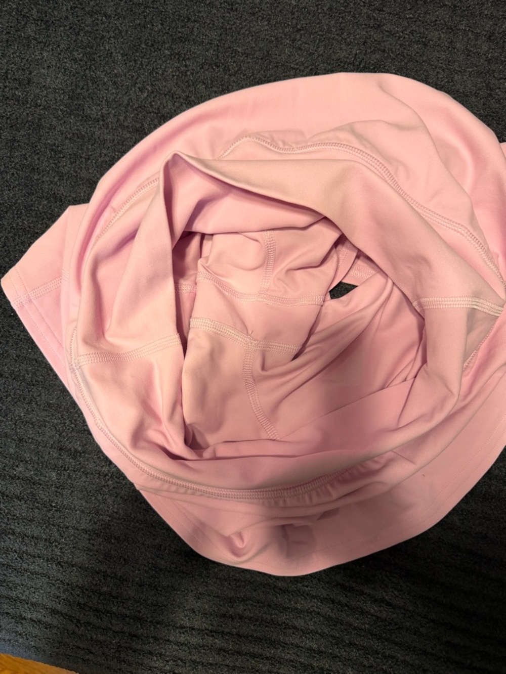 Lululemon skort - Picture 3 of 5